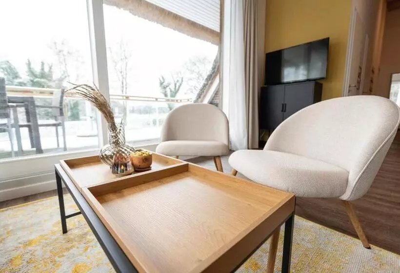 Residenz   Wellenreiter   Penthouse   Sauna   Parkplatz