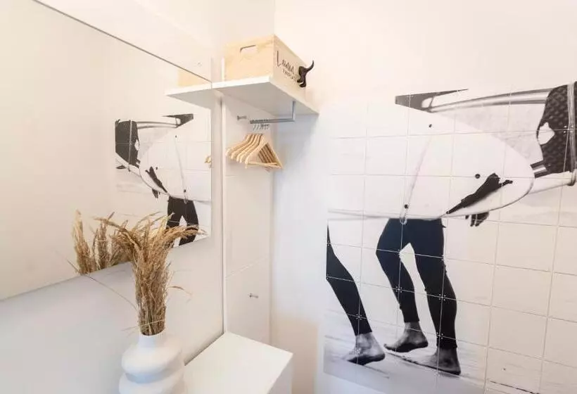 Residenz   Wellenreiter   Penthouse   Sauna   Parkplatz