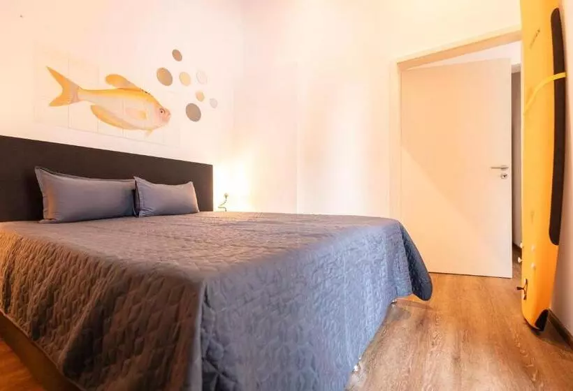 Residenz   Wellenreiter   Penthouse   Sauna   Parkplatz