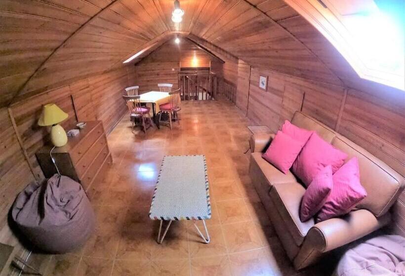 Sintra V4 House With Garden In Colares