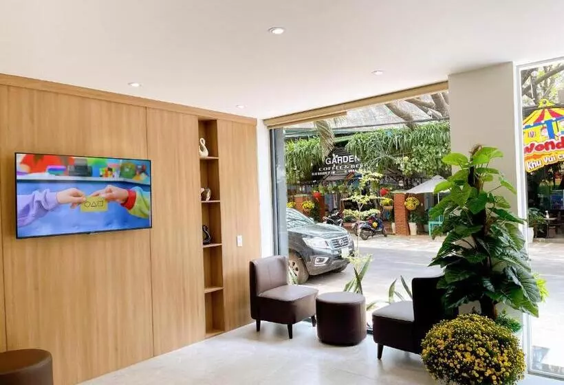 Thanh Bình Hotel   47 Y Bih   Bmt