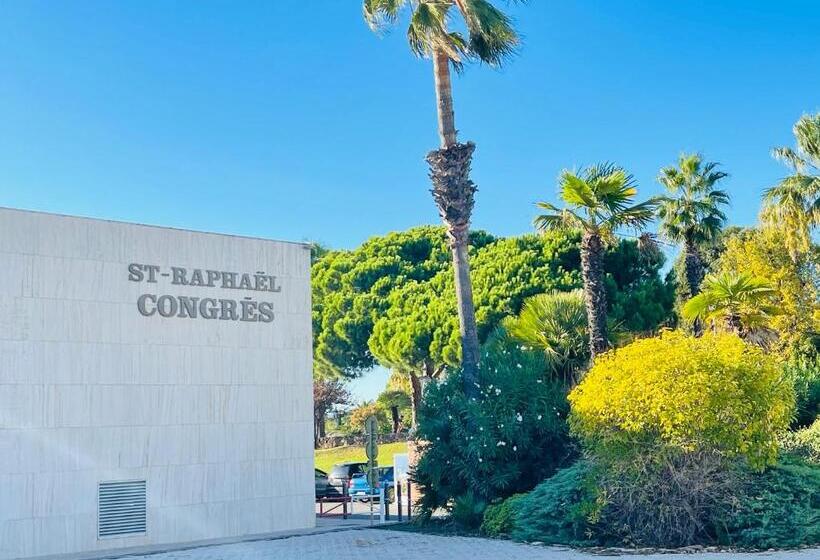 Très Bel Appartement Face Au Port Santa  Piscine