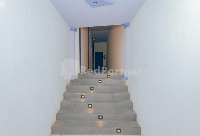 Ungu Kangen Hotel Bogor Mitra Reddoorz