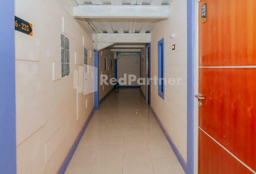 Ungu Kangen Hotel Bogor Mitra Reddoorz