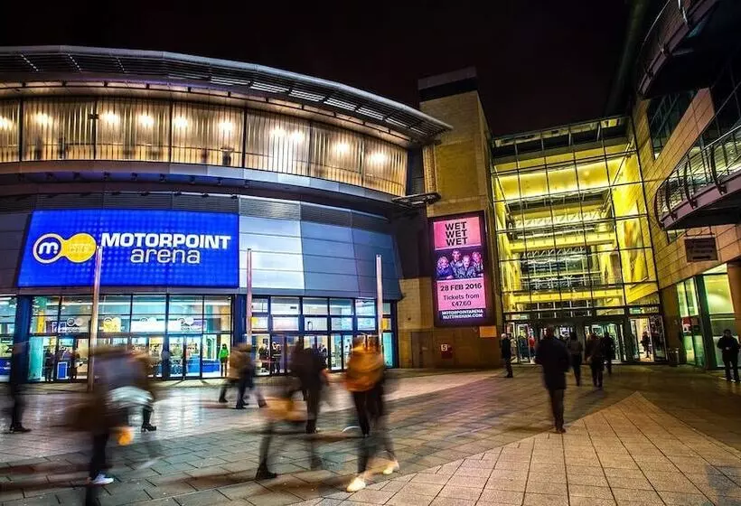 West One Studios