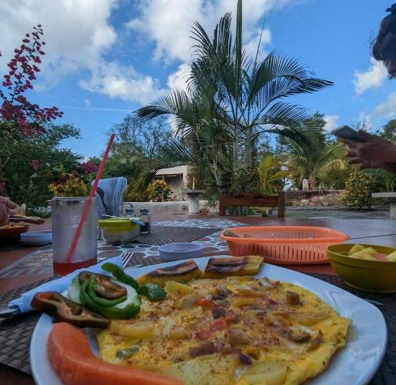 هاستل Rancho Tranquillo