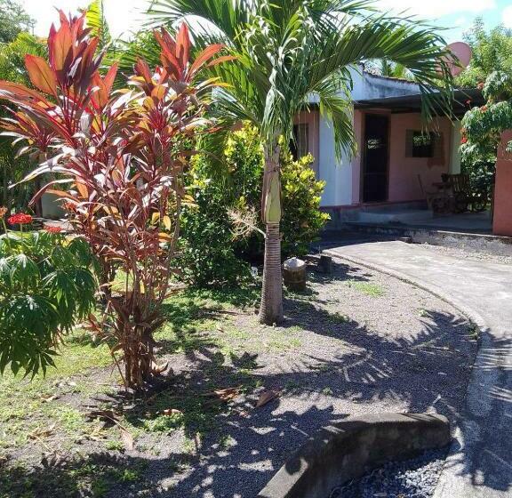 هاستل Rancho Tranquillo