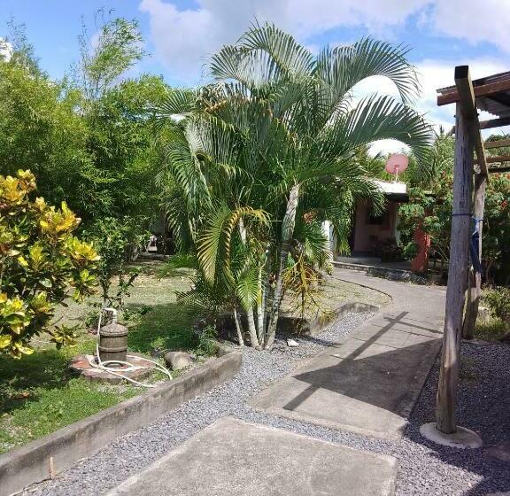 هاستل Rancho Tranquillo