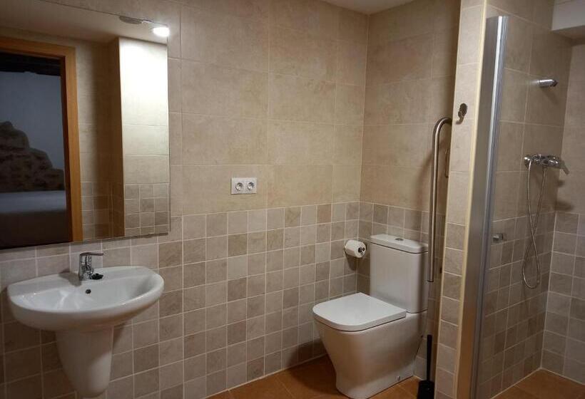 ユースホステル Rincón De Guara