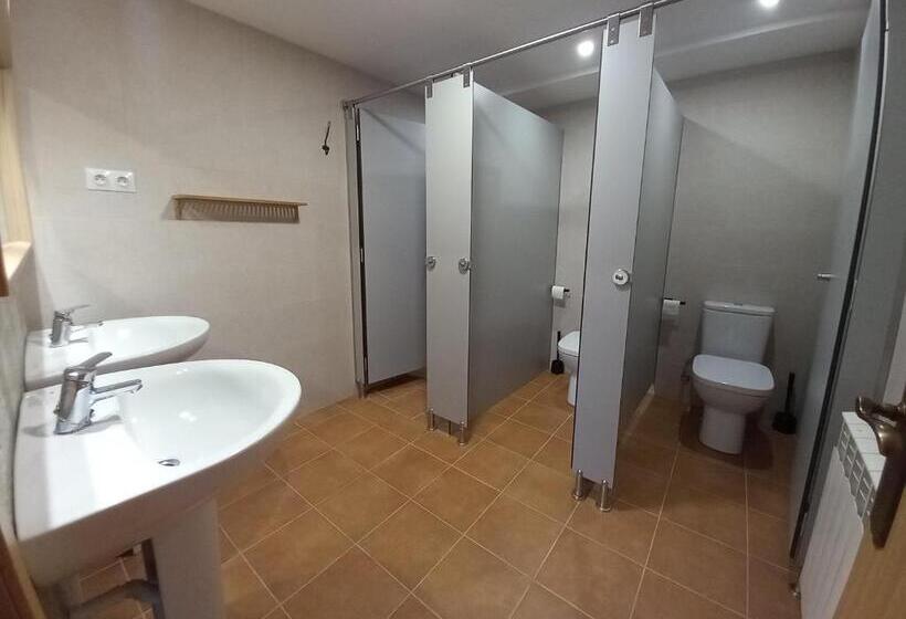 ユースホステル Rincón De Guara