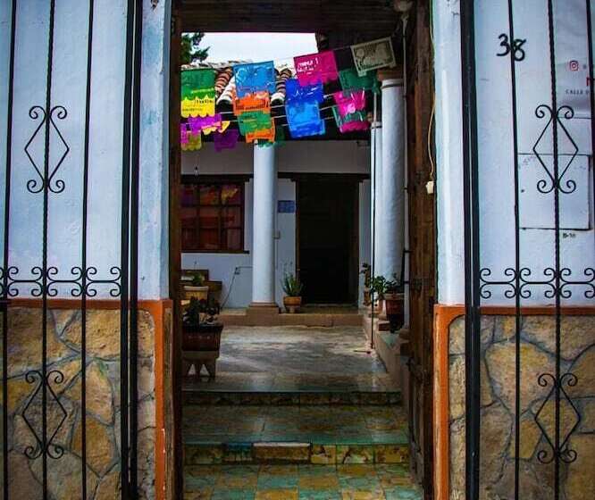 هاستل Villa Coleta