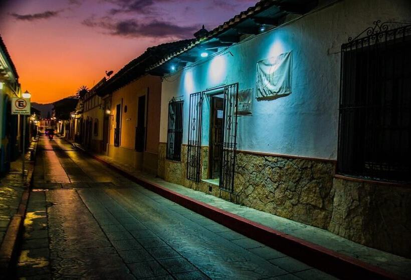 هاستل Villa Coleta