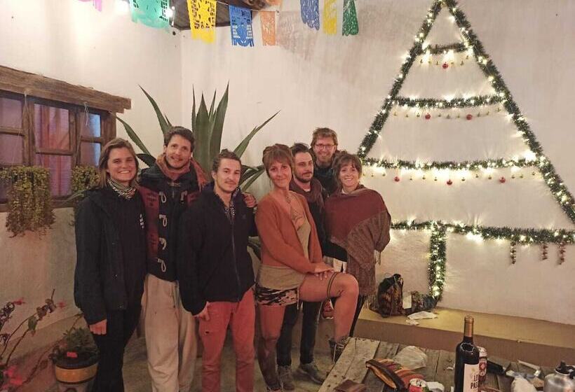 هاستل Villa Coleta