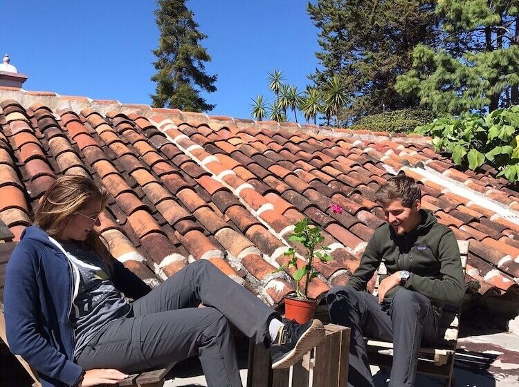 هاستل Villa Coleta