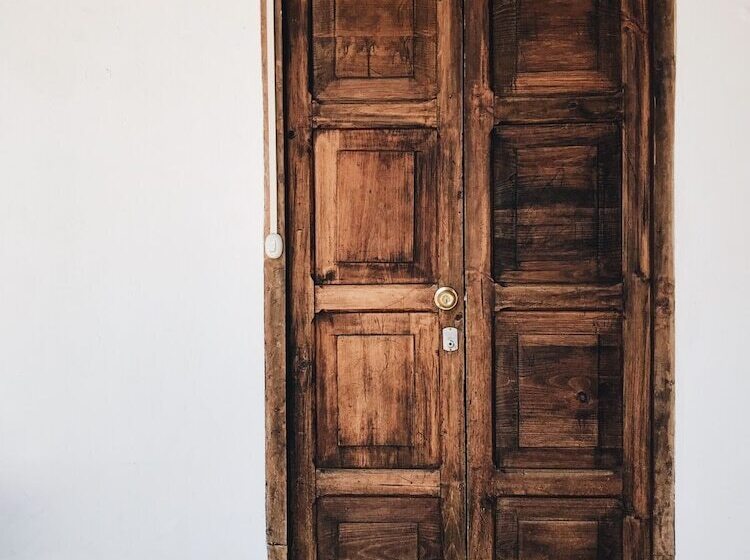 هاستل Villa Coleta