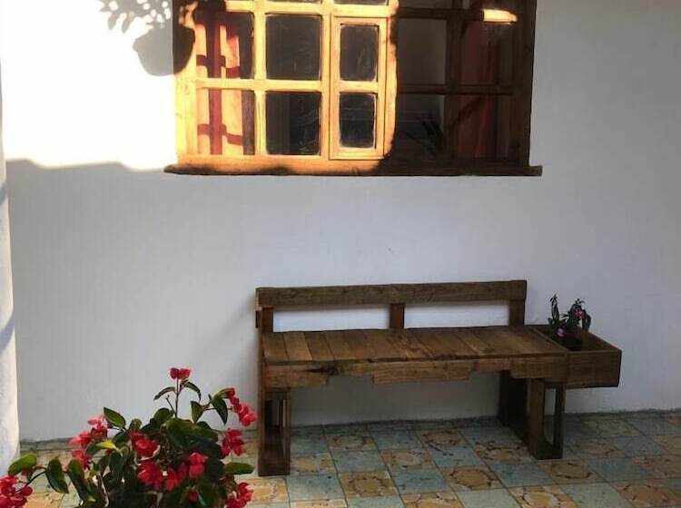 هاستل Villa Coleta