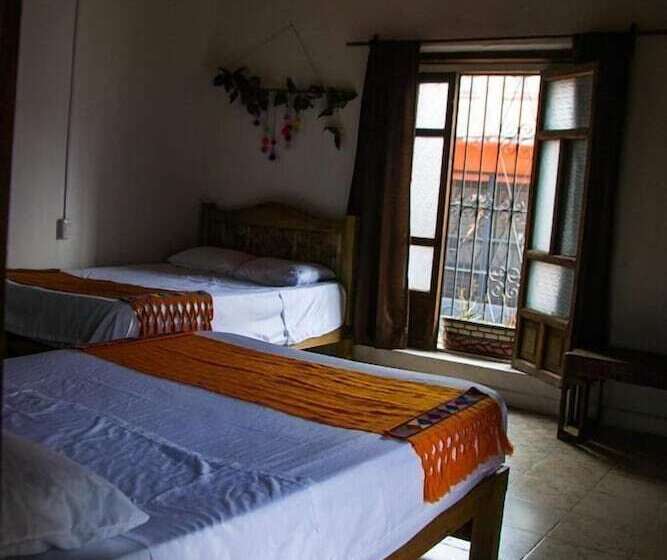 هاستل Villa Coleta