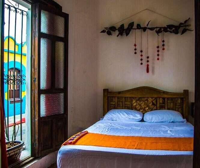 هاستل Villa Coleta