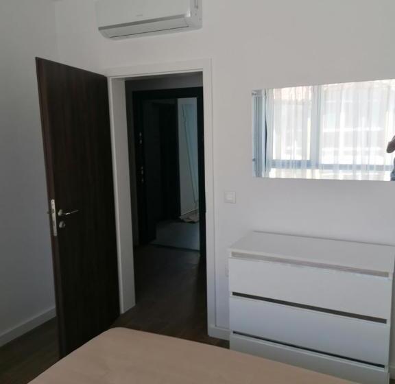 Apartament Kali