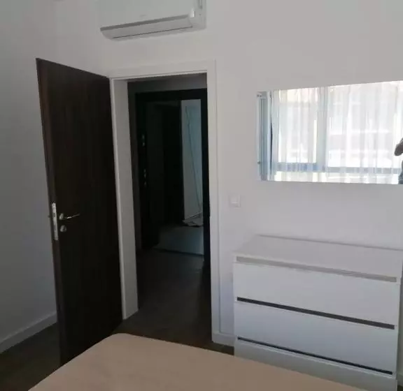 Apartament Kali