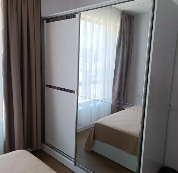 Apartament Kali