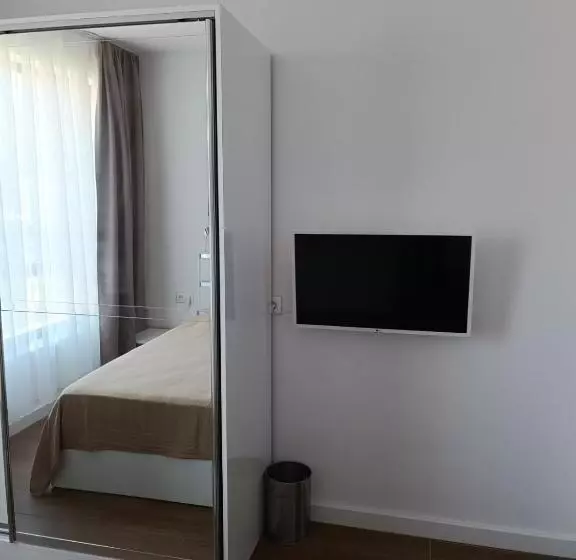 Apartament Kali
