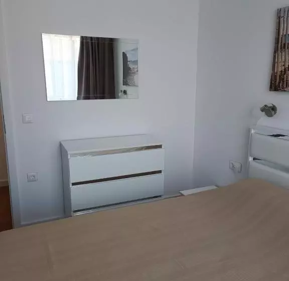 Apartament Kali