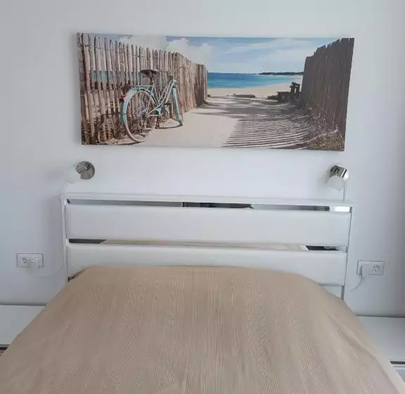 Apartament Kali