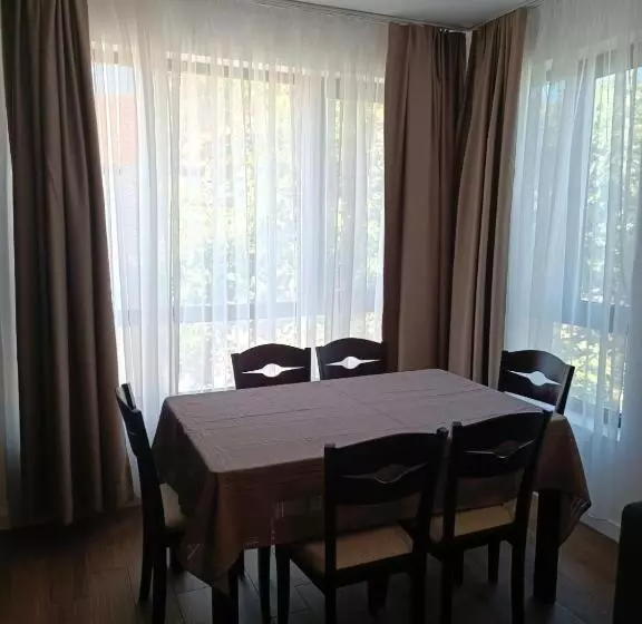Apartament Kali