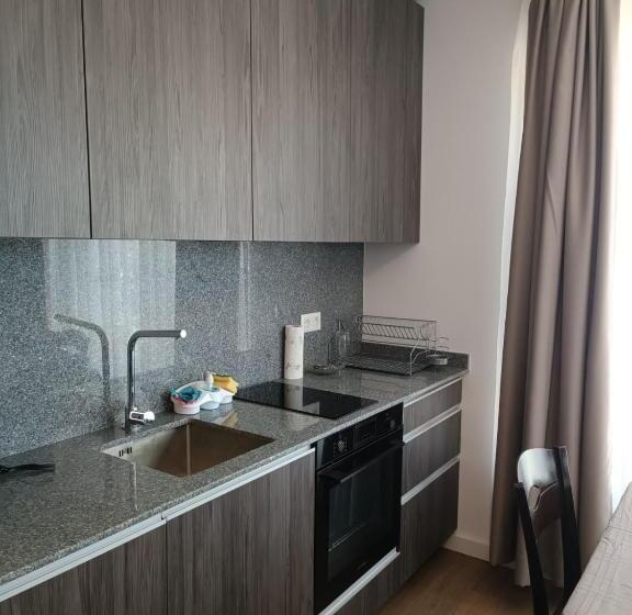 Apartament Kali