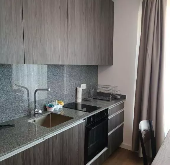 Apartament Kali
