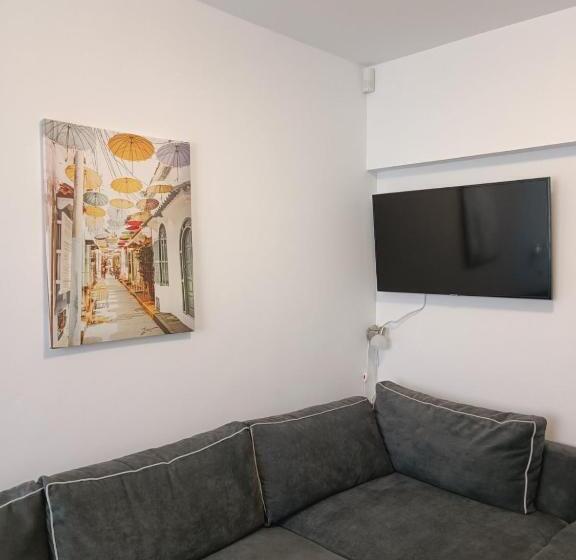 Apartament Kali