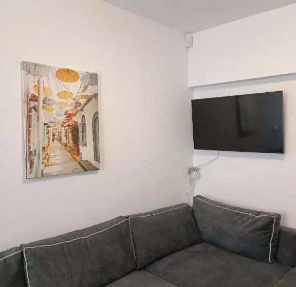 Apartament Kali