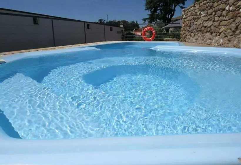 Aamiaismajoitus (B&B) Casa Da Roda   Turismo De Habitação