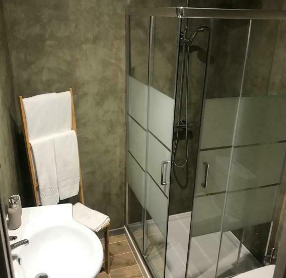 ベッドアンドブレックファースト Casa Da Roda   Turismo De Habitação