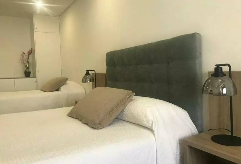 Aamiaismajoitus (B&B) Casa Da Roda   Turismo De Habitação