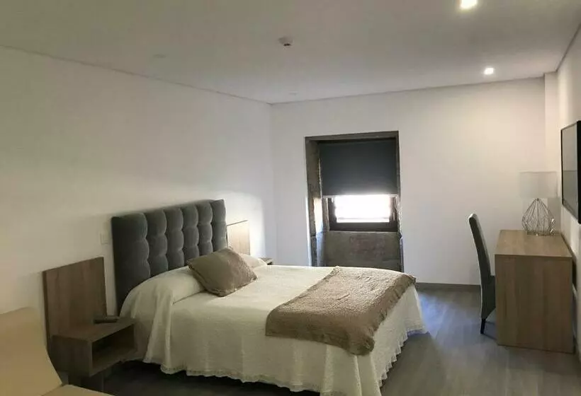 Aamiaismajoitus (B&B) Casa Da Roda   Turismo De Habitação