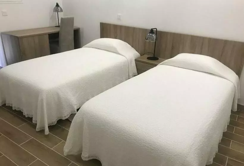 Aamiaismajoitus (B&B) Casa Da Roda   Turismo De Habitação