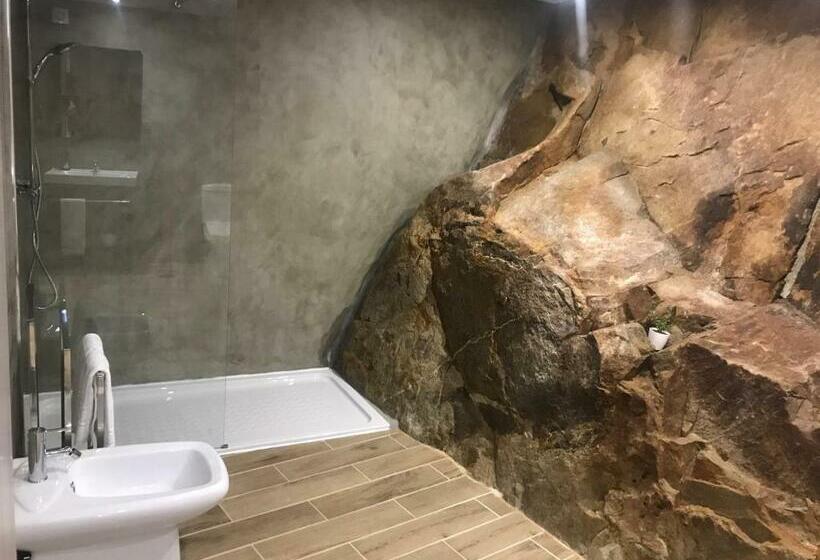 ベッドアンドブレックファースト Casa Da Roda   Turismo De Habitação