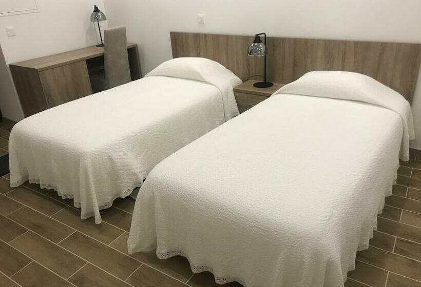 ベッドアンドブレックファースト Casa Da Roda   Turismo De Habitação