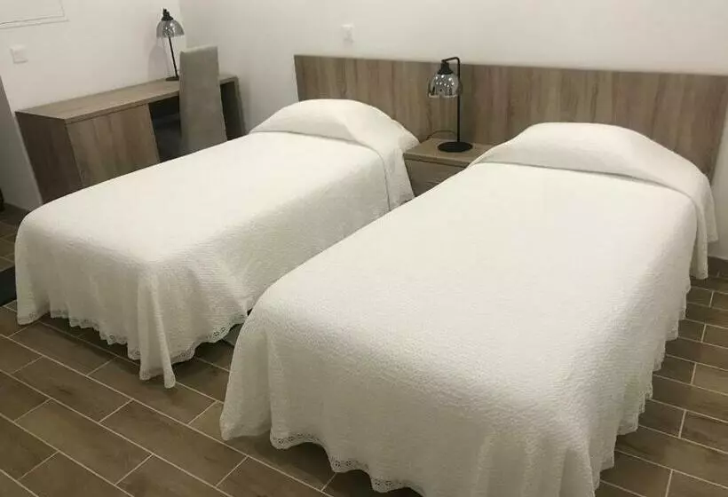 Aamiaismajoitus (B&B) Casa Da Roda   Turismo De Habitação