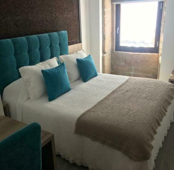 ベッドアンドブレックファースト Casa Da Roda   Turismo De Habitação