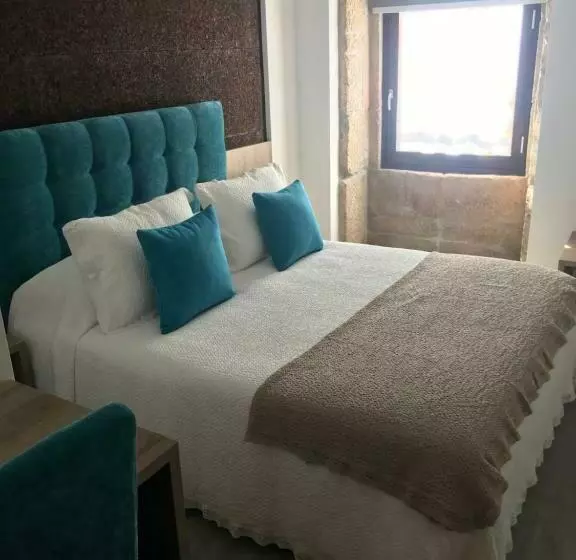 Aamiaismajoitus (B&B) Casa Da Roda   Turismo De Habitação