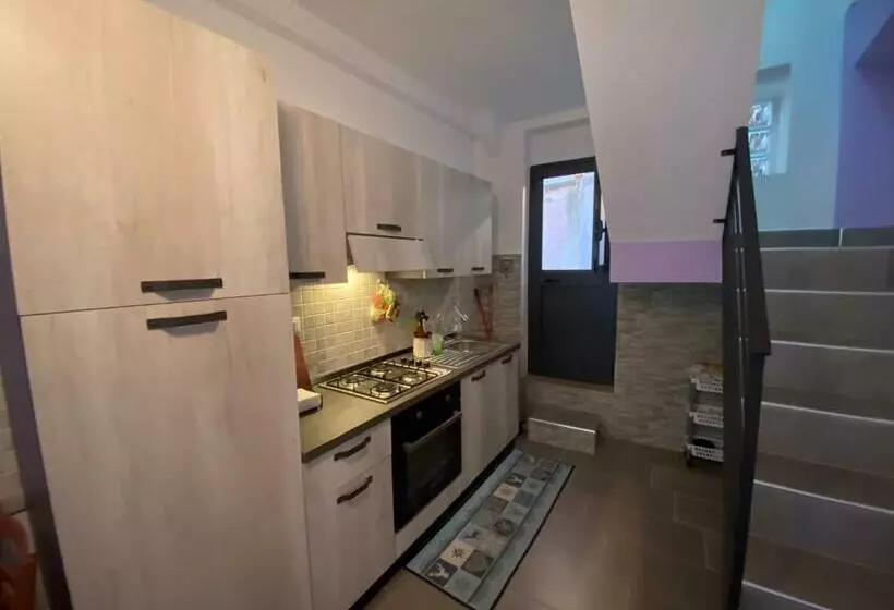 B&b Casetta Verde Felice