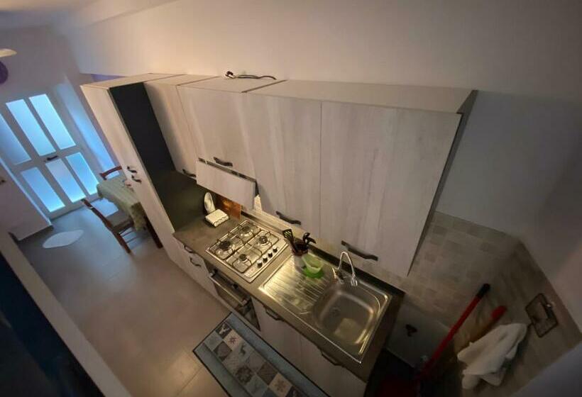 B&b Casetta Verde Felice