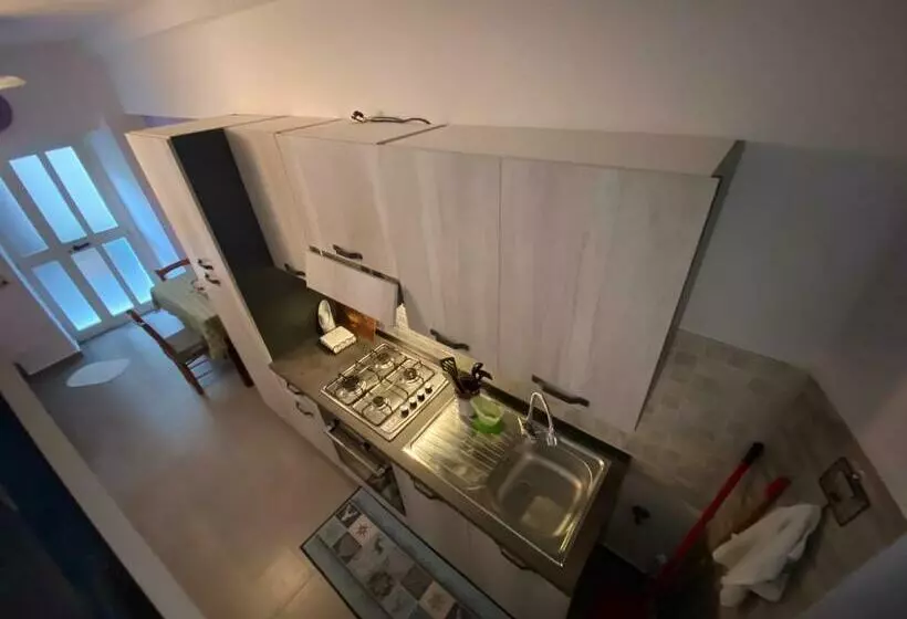 B&b Casetta Verde Felice