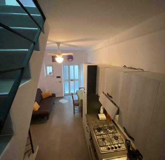 B&b Casetta Verde Felice