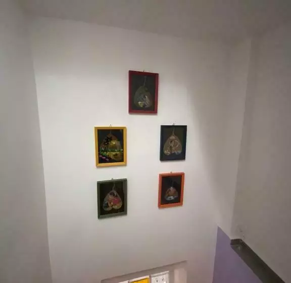 B&b Casetta Verde Felice