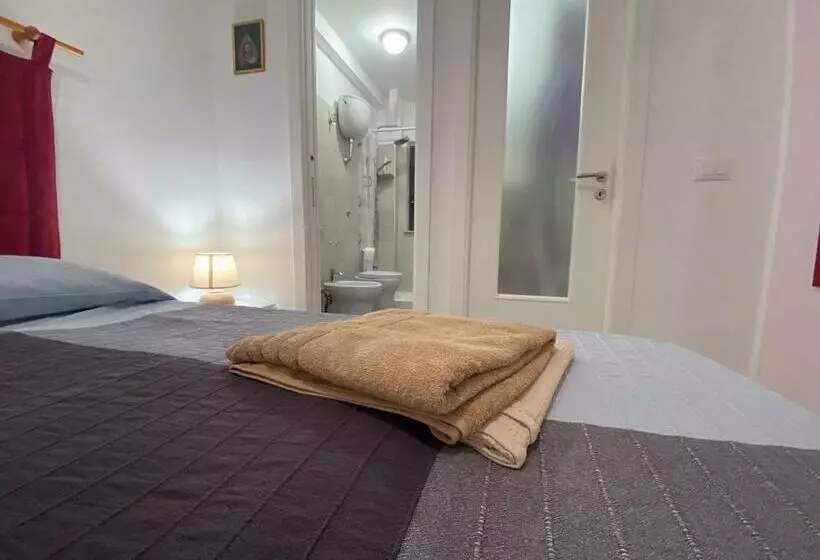 B&b Casetta Verde Felice