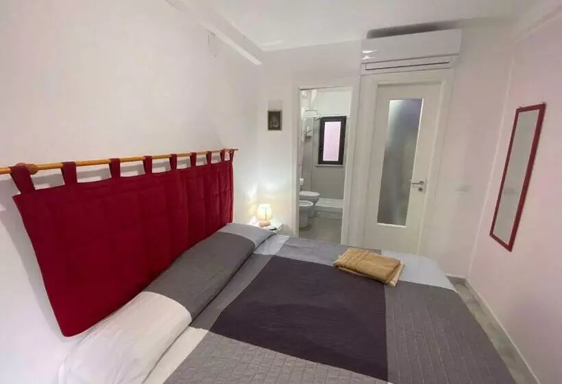 B&b Casetta Verde Felice